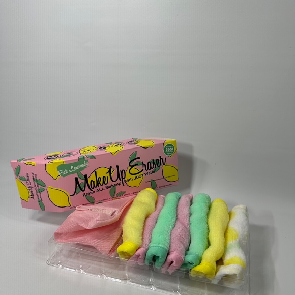 The Original Makeup Eraser - Picture 4 of 8